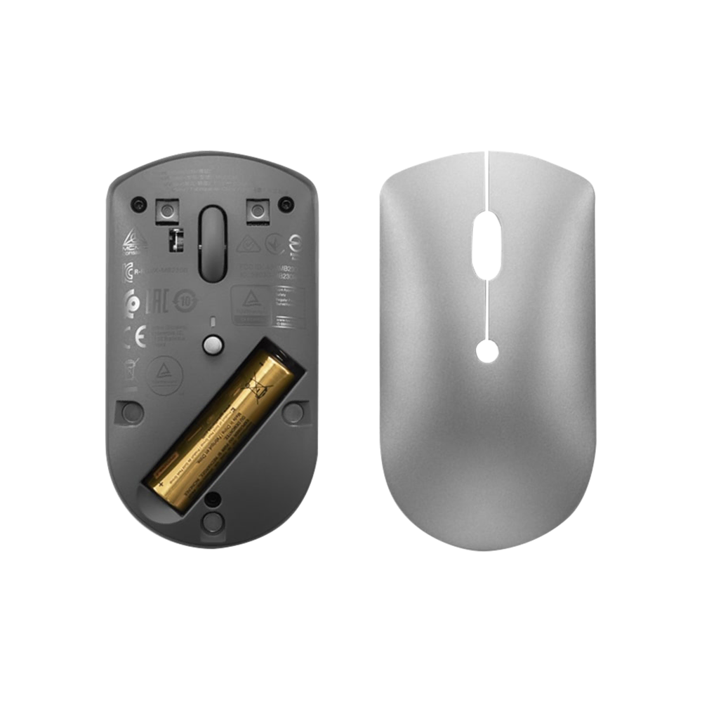 Lenovo 600 Bluetooth Sessiz Mouse Mouse