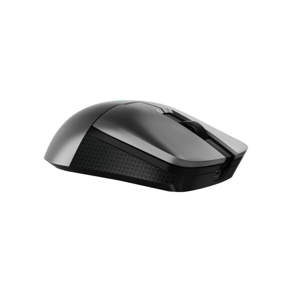 Lenovo Legion M600s Mouse Gri Oyuncu Ekipmanları