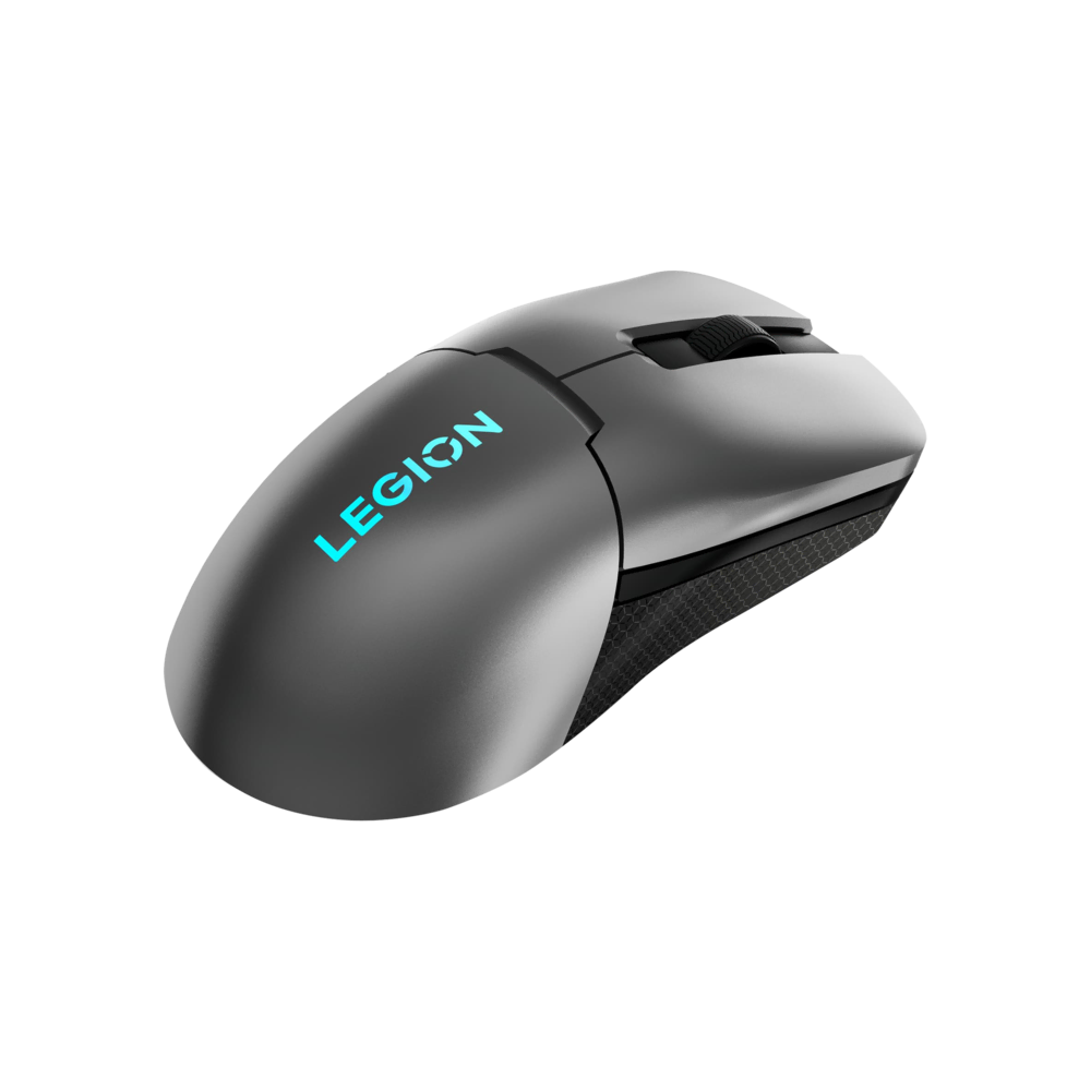 Lenovo Legion M600s Mouse Gri Oyuncu Ekipmanları
