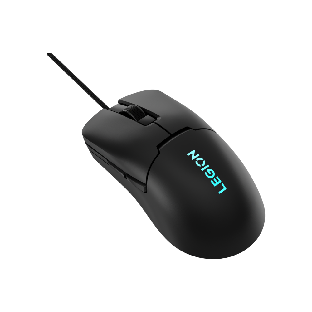 Lenovo Legion M300s Mouse Siyah Oyuncu Ekipmanları