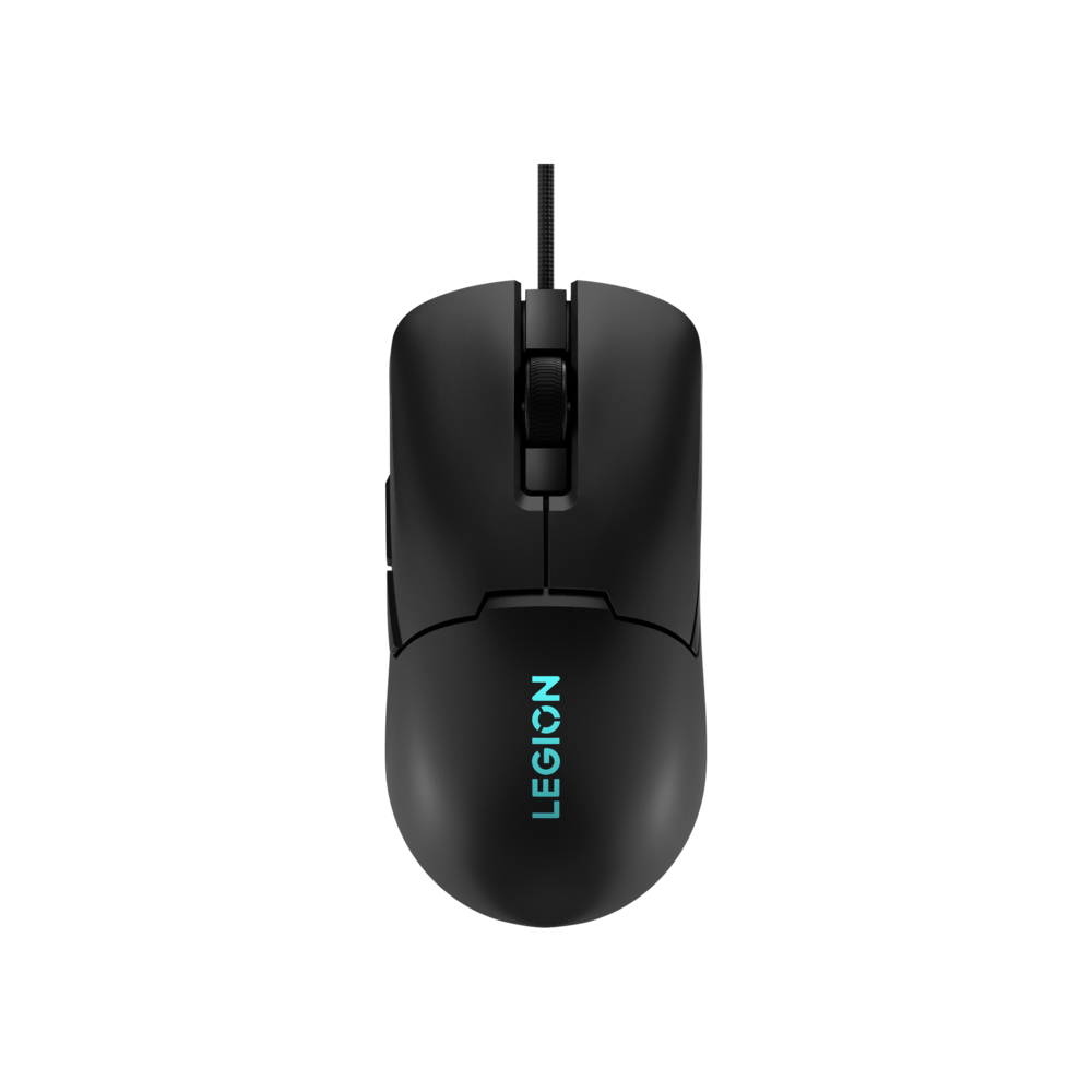 Lenovo Legion M300s Mouse Siyah Oyuncu Ekipmanları