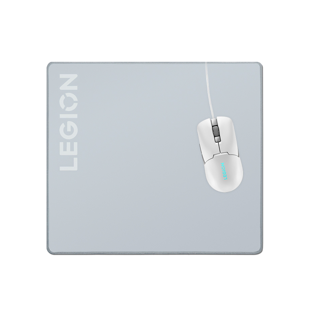 Lenovo Legion MousePad L Gri Mousepad