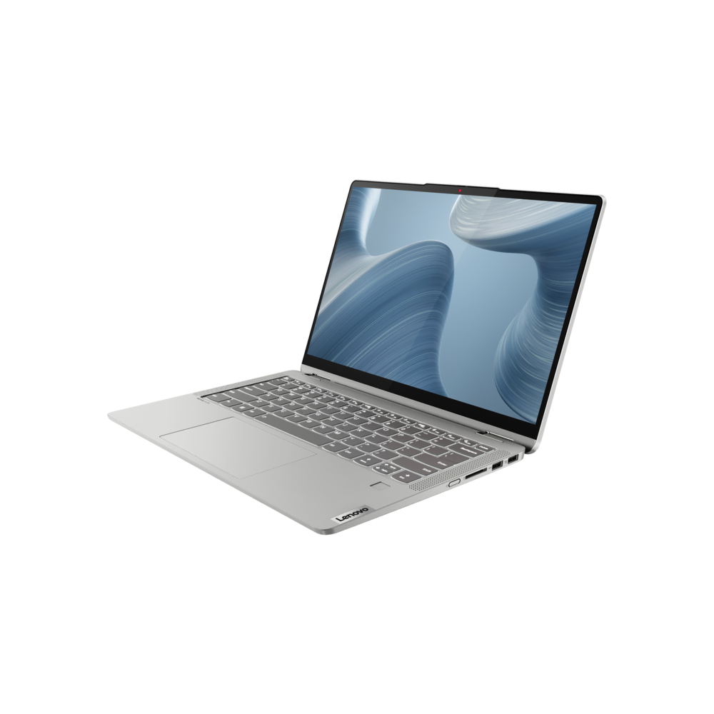Lenovo Flex i5 8-512 GB - 82R700ENTX Laptop