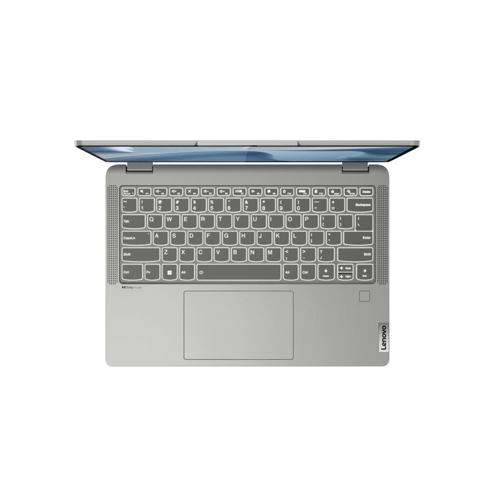 Lenovo Flex i5 8-512 GB - 82R700ENTX Laptop