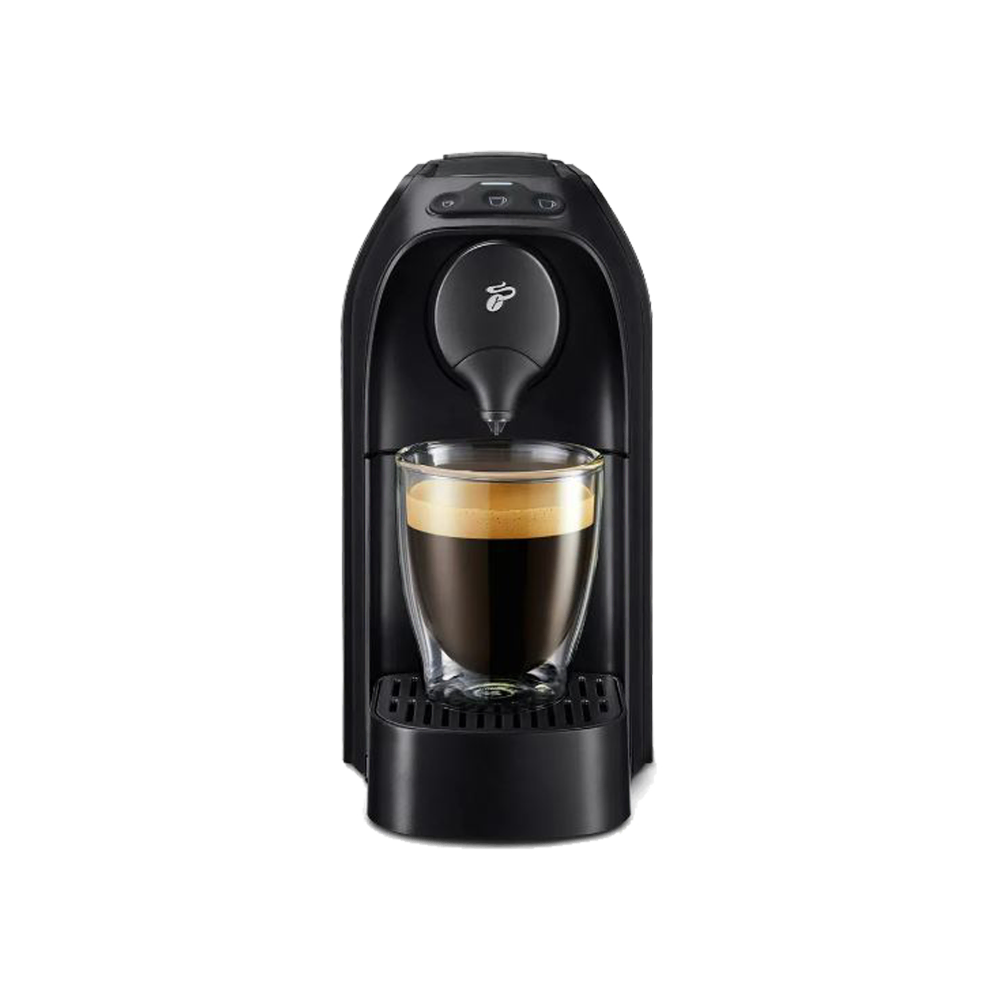 Tchibo Cafissimo Easy Diamond Black