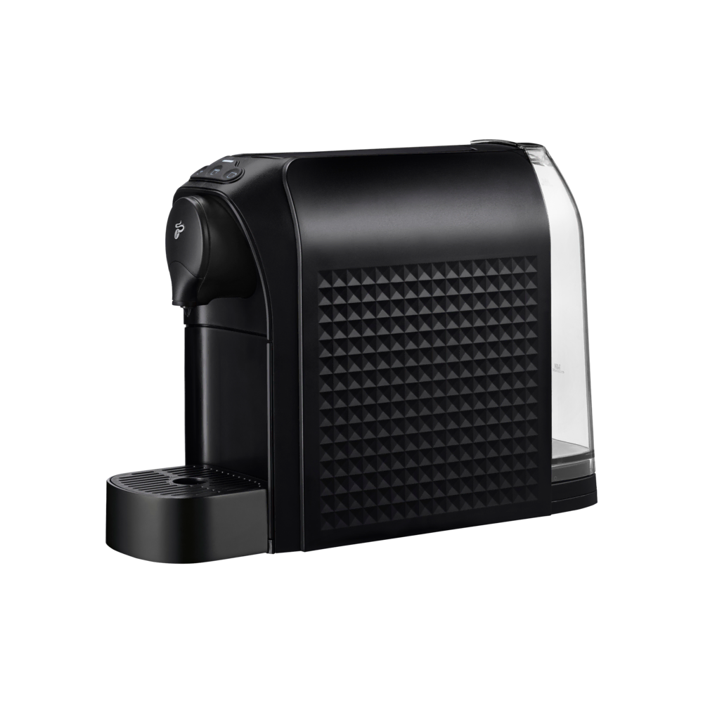 Tchibo Cafissimo Easy Diamond Black Kapsül Kahve Makinesi