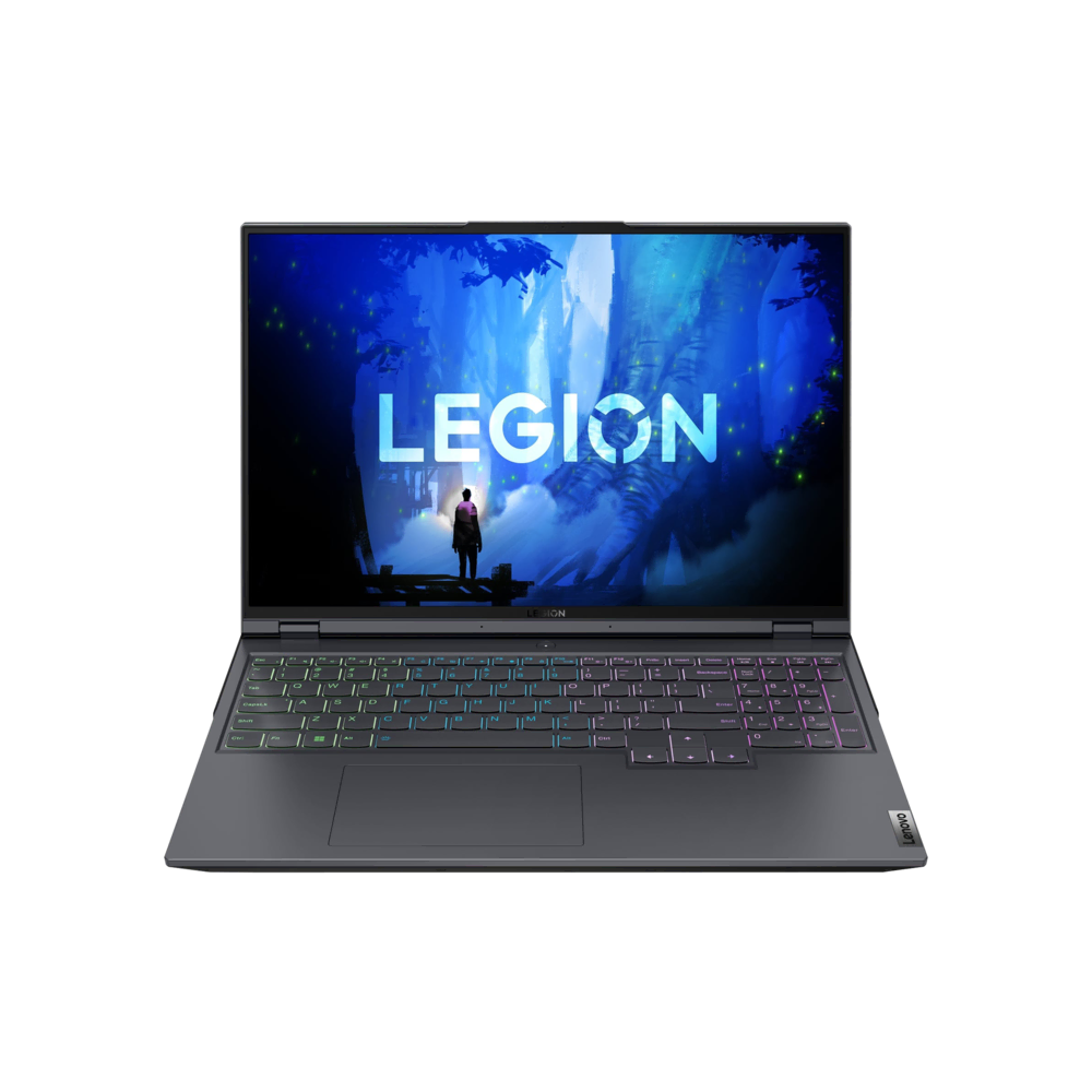 Lenovo Legion 5 Pro i7 16GB-512GB Laptop