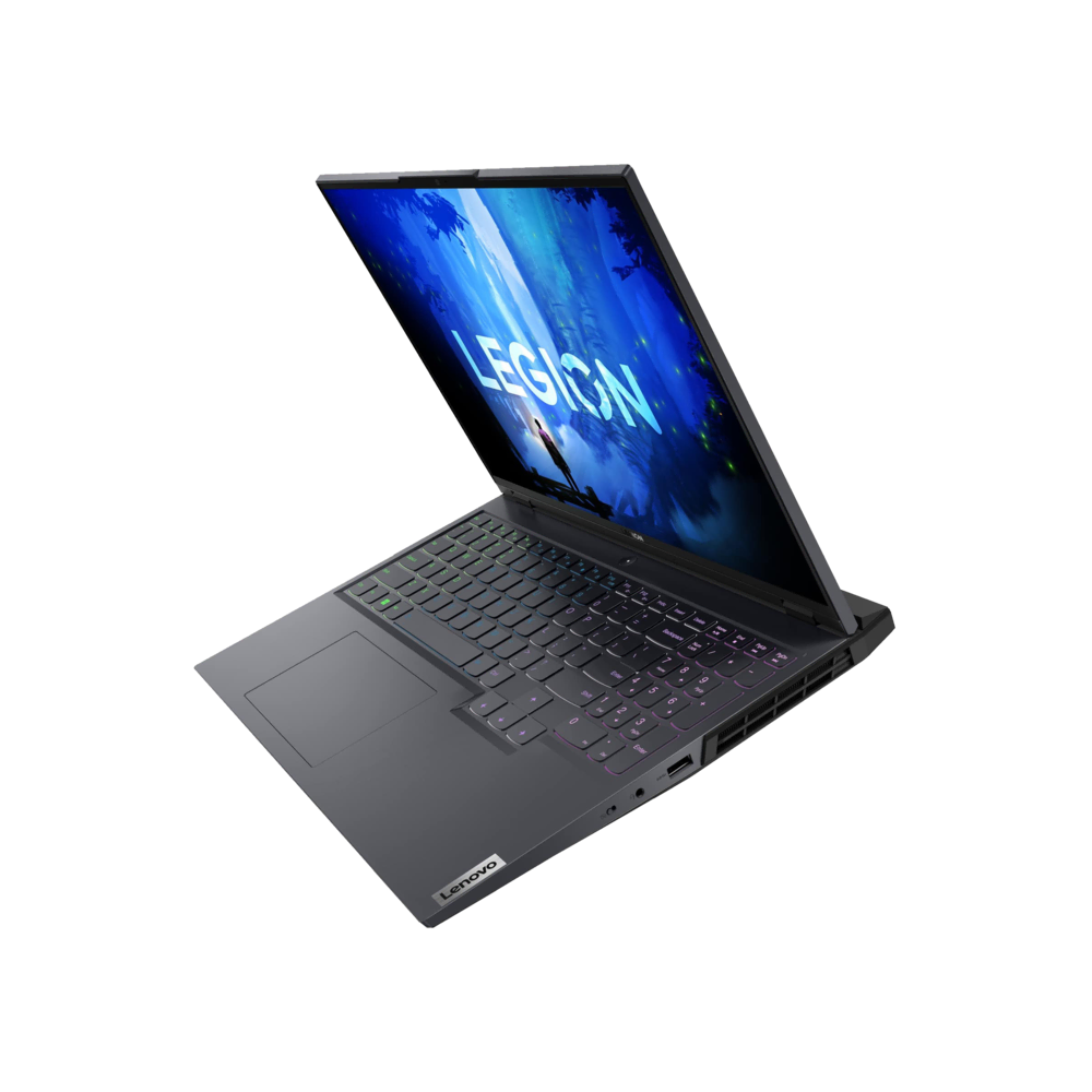 Lenovo Legion 5 Pro i7 16GB-512GB Laptop