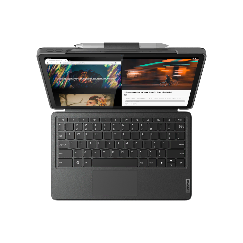 Lenovo P11 6GB - 128GB - ZABF0302TR Tablet