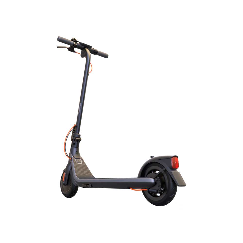 Segway Ninebot E2 Plus E-Scooter Elektrikli Scooter