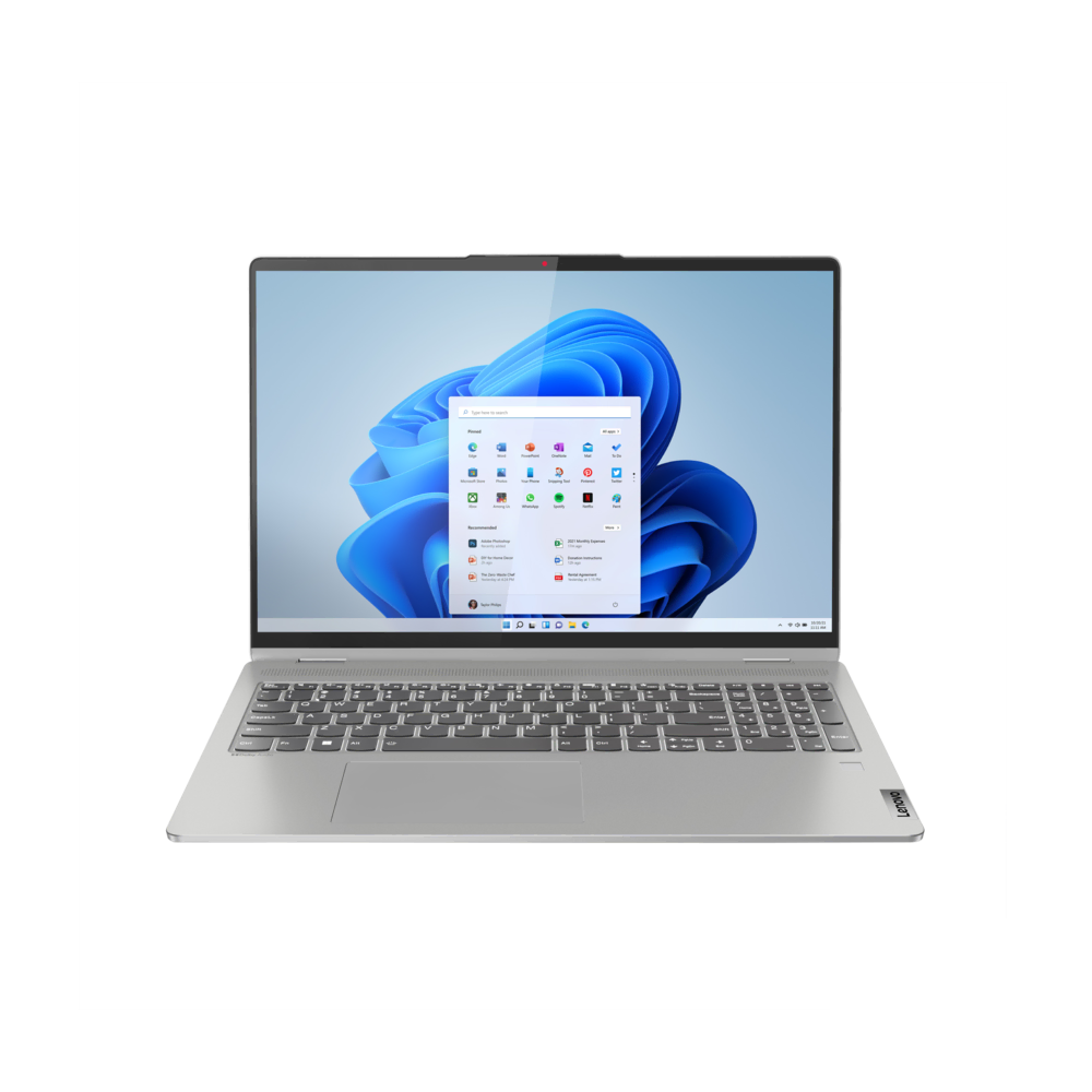 Lenovo Flex i5 8-512 GB - 82R8009RTX Laptop