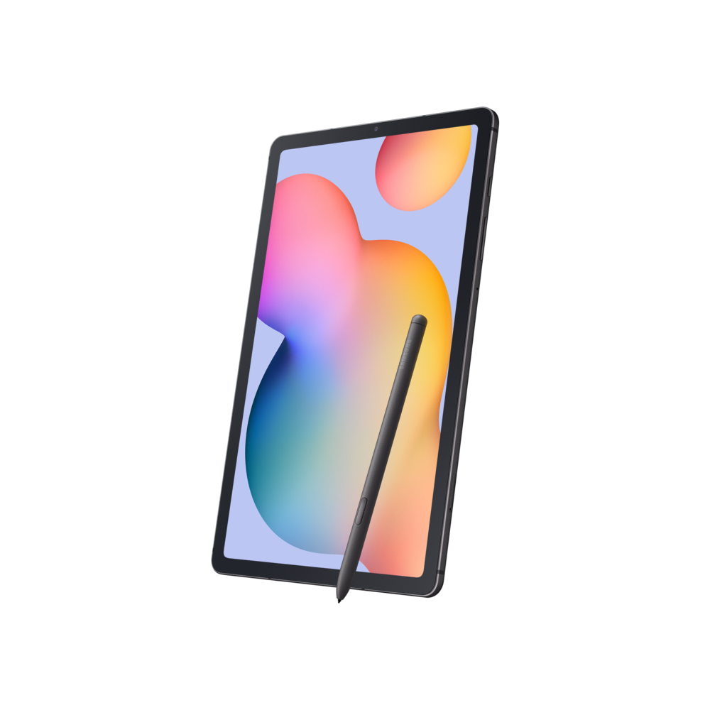 Samsung Galaxy Tab S6 Lite 4-128GB Gri Tablet