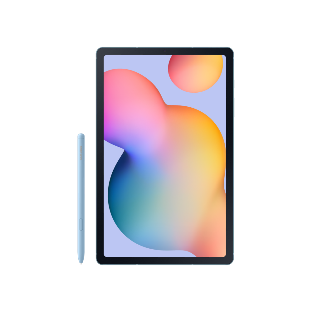 Samsung Galaxy Tab S6 Lite 4-128GB Mavi Tablet