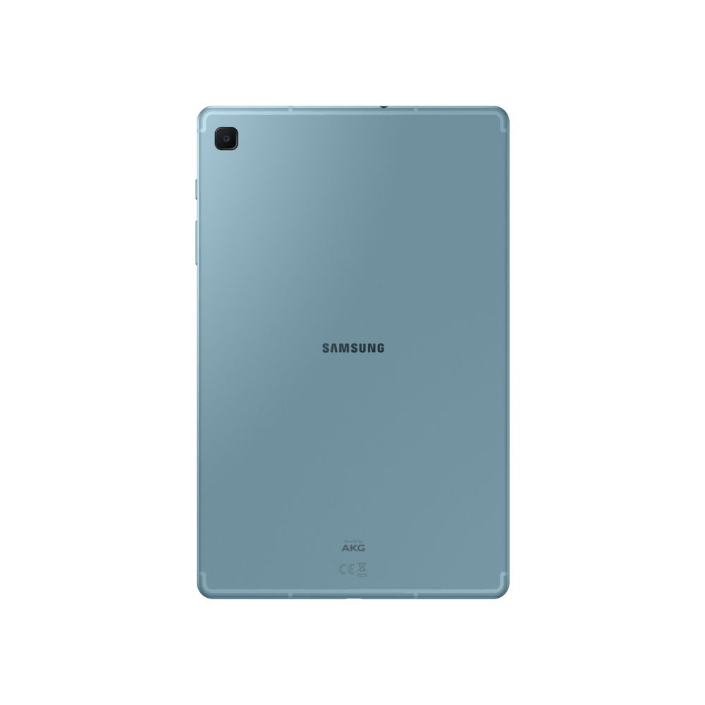 Samsung Galaxy Tab S6 Lite 4-128GB Mavi Tablet