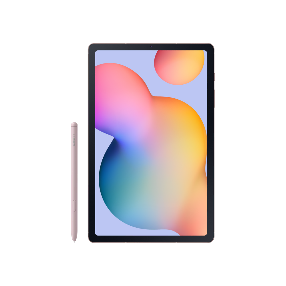 Samsung Galaxy Tab S6 Lite 4-128GB Pembe Tablet