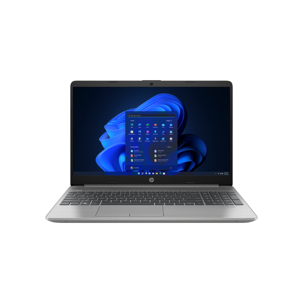 HP 250 G9 i5 8-256 GB Freedos - 6Q8M7ES Laptop