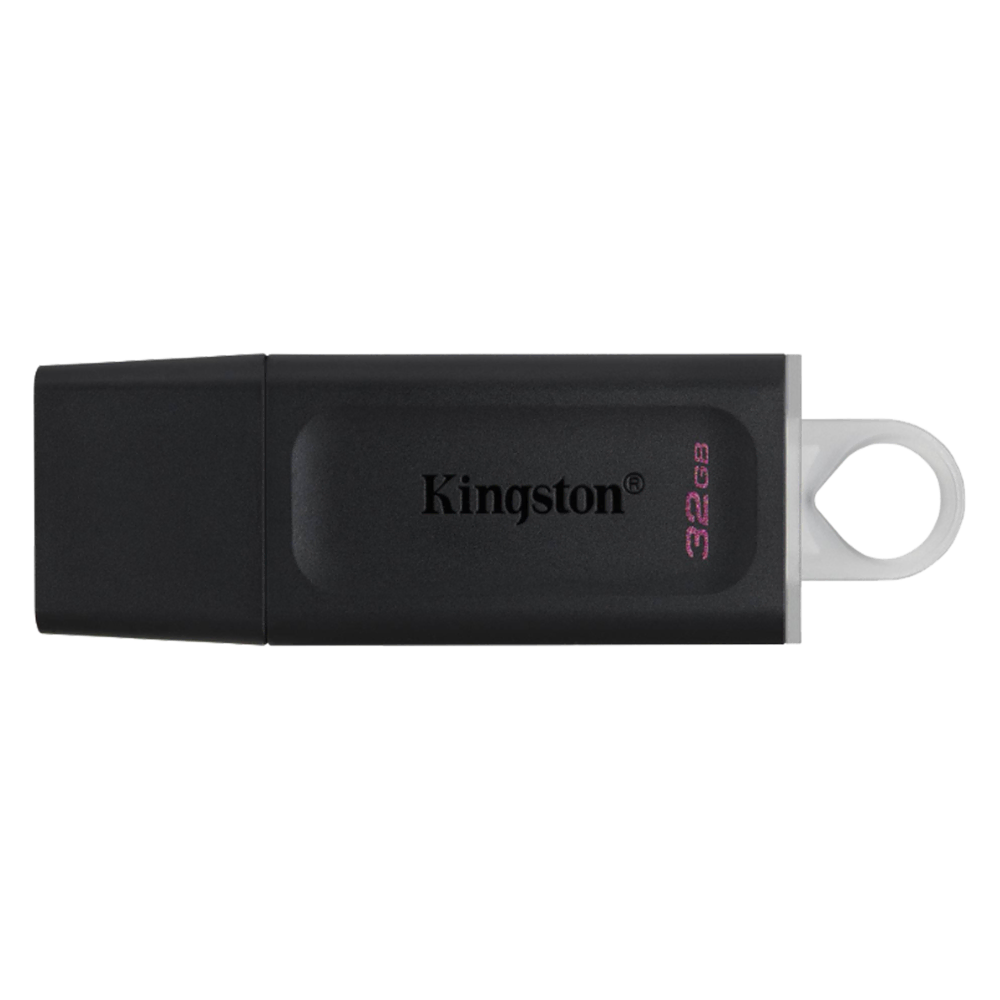 Kingston 32 GB USB Bellek - DTX/32GB  Bilgisayar Çevre Birimleri
