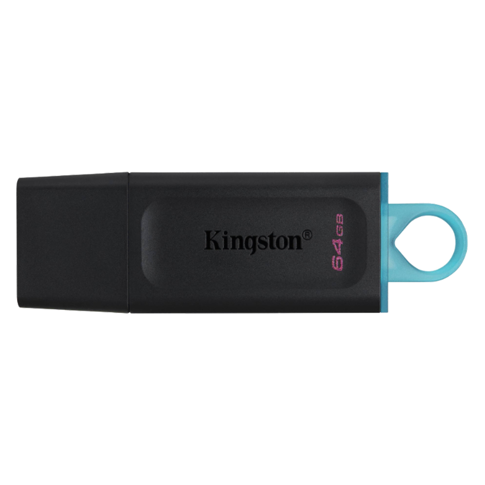 Kingston 64 GB USB Bellek - DTX/64GB&nbsp; Bilgisayar Çevre Birimleri
