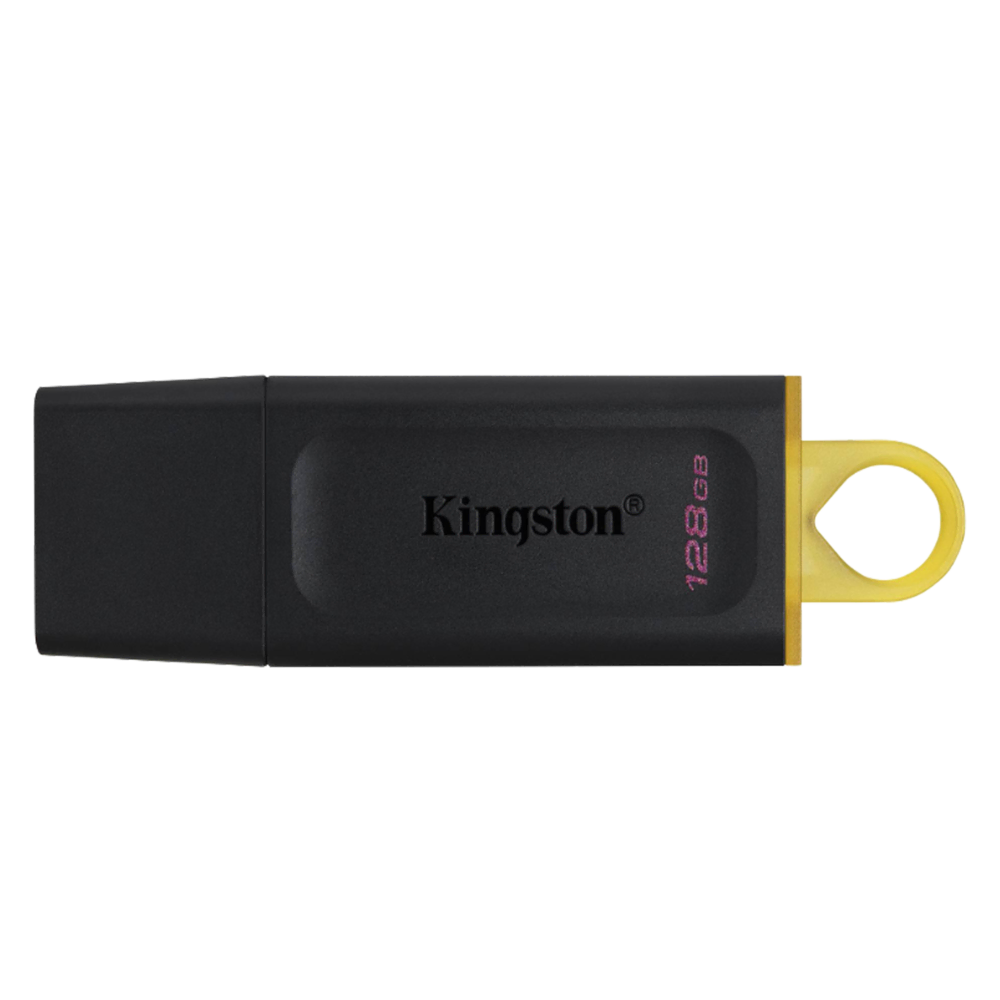 Kingston 128 GB USB Bellek - DTX/128GB&nbsp; Bilgisayar Çevre Birimleri