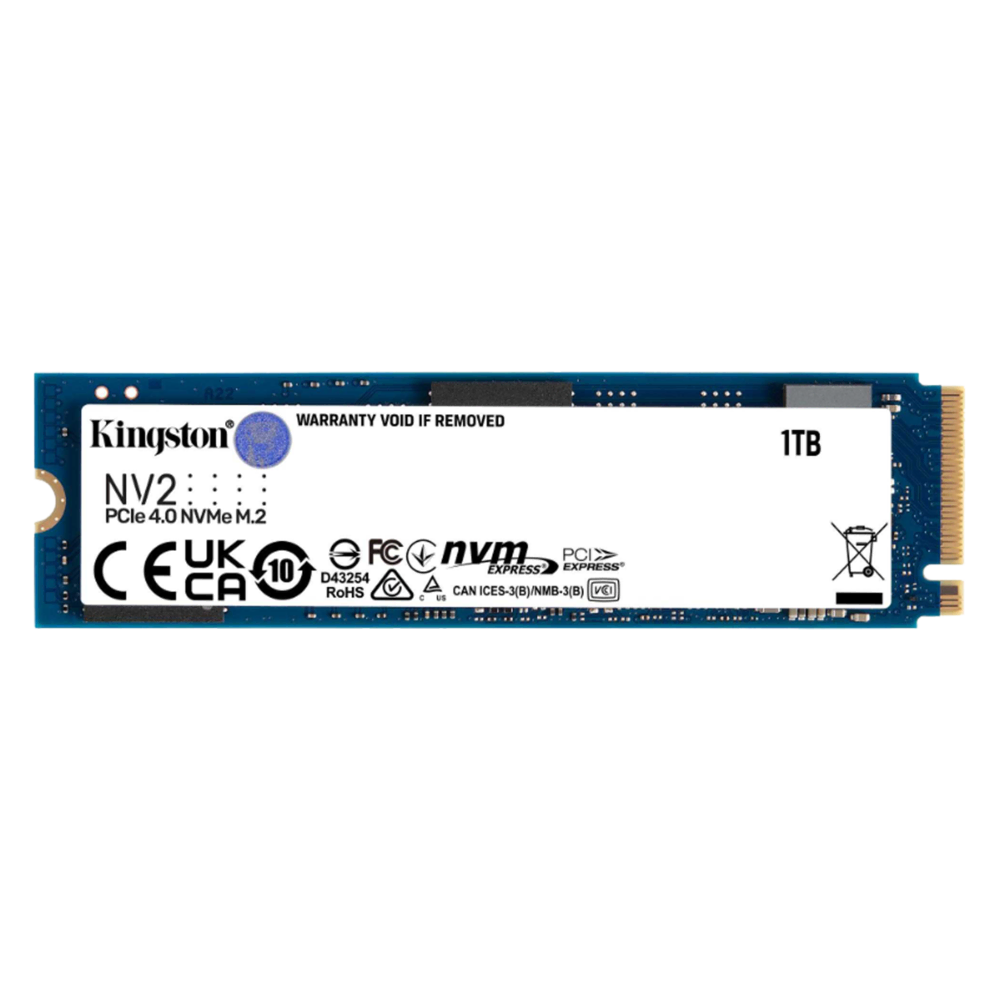 Kingston 1000GB Dahili SSD - SNV2S/1000G Bilgisayar Çevre Birimleri