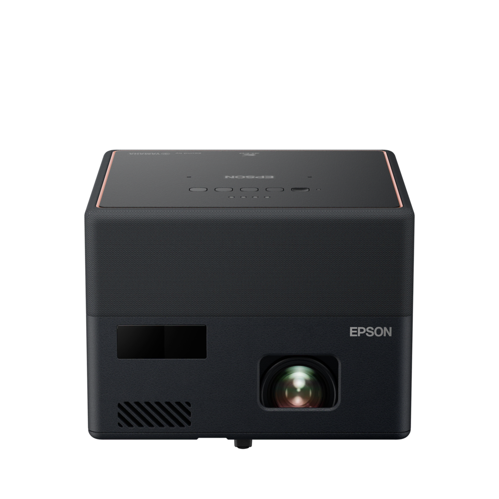 Epson EF-12  Mini Lazer Projeksiyon Bilgisayar Çevre Birimleri