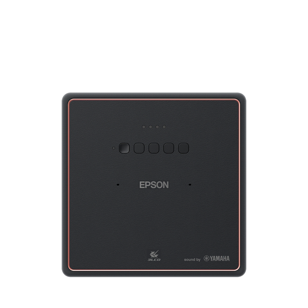 Epson EF-12  Mini Lazer Projeksiyon Bilgisayar Çevre Birimleri