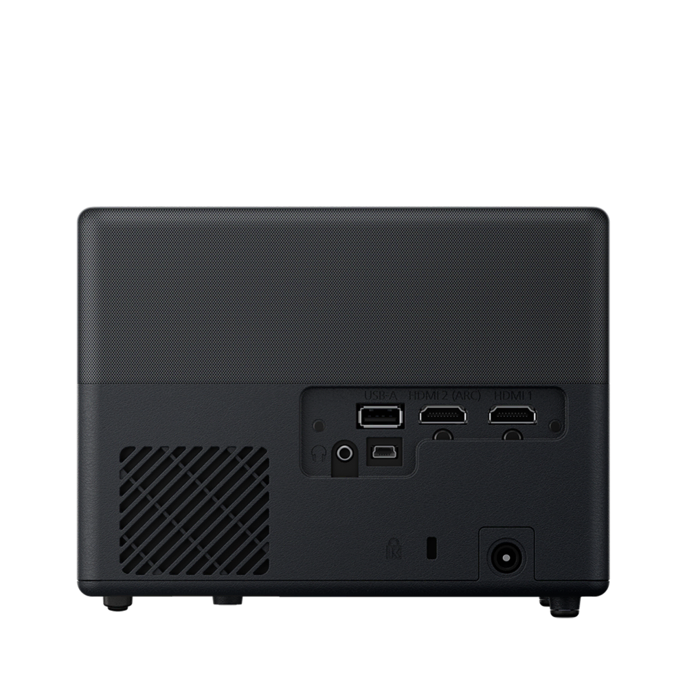 Epson EF-12  Mini Lazer Projeksiyon Bilgisayar Çevre Birimleri