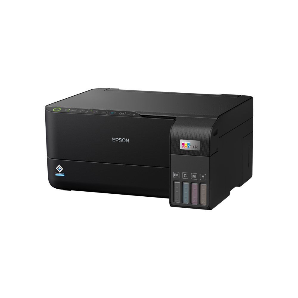 Epson EcoTank L3250 Inkjet Yazıcı Bilgisayar Çevre Birimleri
