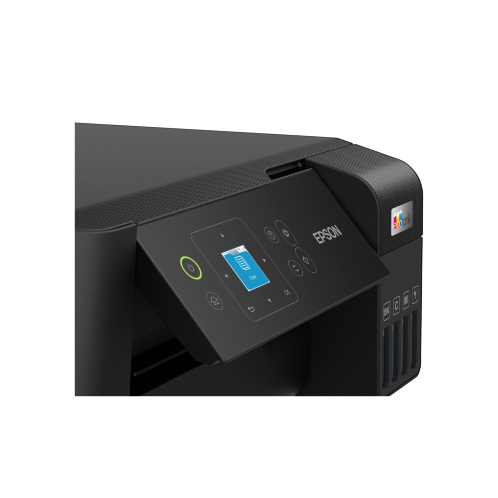 Epson EcoTank L3260 Inkjet Yazıcı Bilgisayar Çevre Birimleri