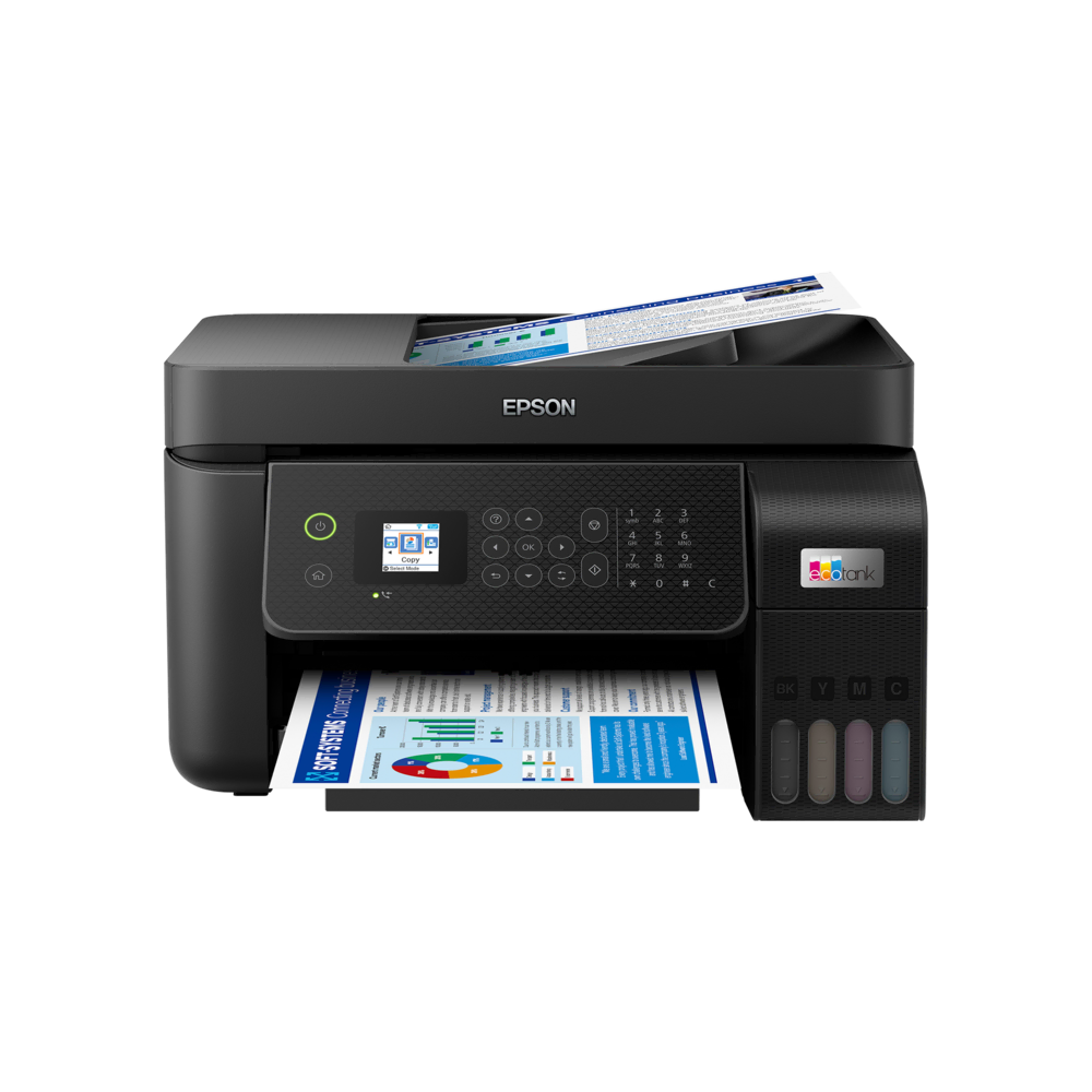 Epson EcoTank L5290 Inkjet Yazıcı Bilgisayar Çevre Birimleri