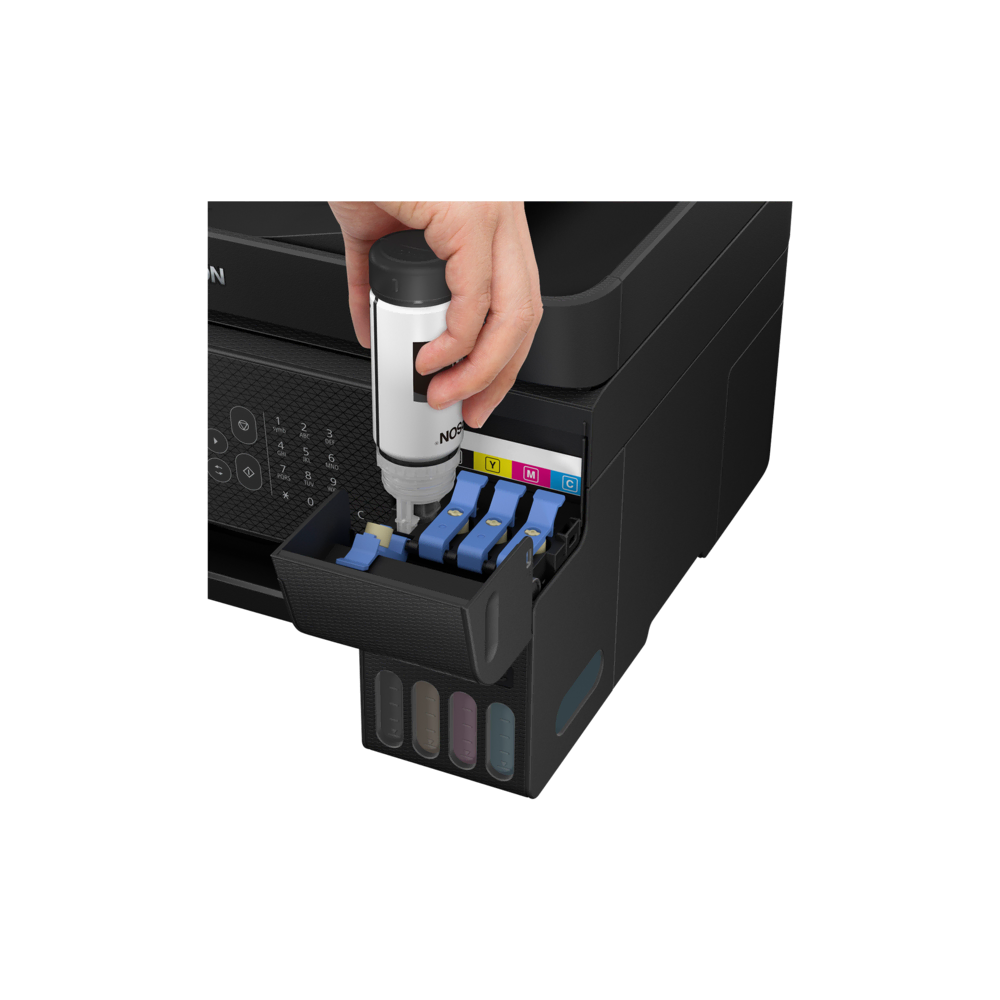 Epson EcoTank L5290 Inkjet Yazıcı Bilgisayar Çevre Birimleri