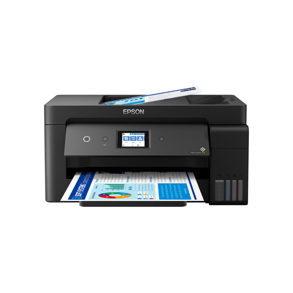 Epson EcoTank L14150 Inkjet Yazıcı Bilgisayar Çevre Birimleri