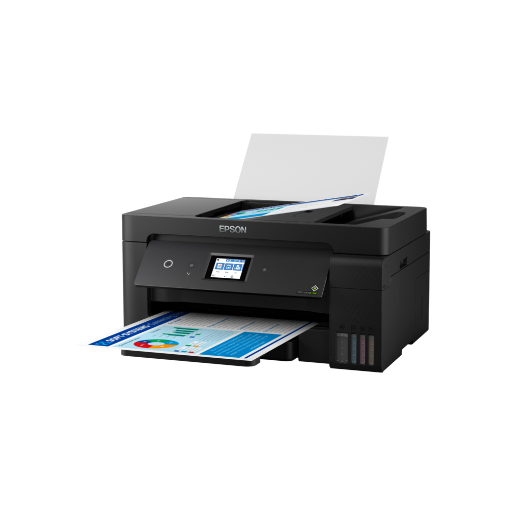 Epson EcoTank L14150 Inkjet Yazıcı Bilgisayar Çevre Birimleri