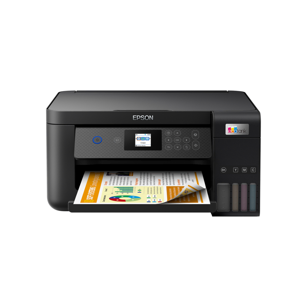 Epson EcoTank L4260 Inkjet Yazıcı Bilgisayar Çevre Birimleri