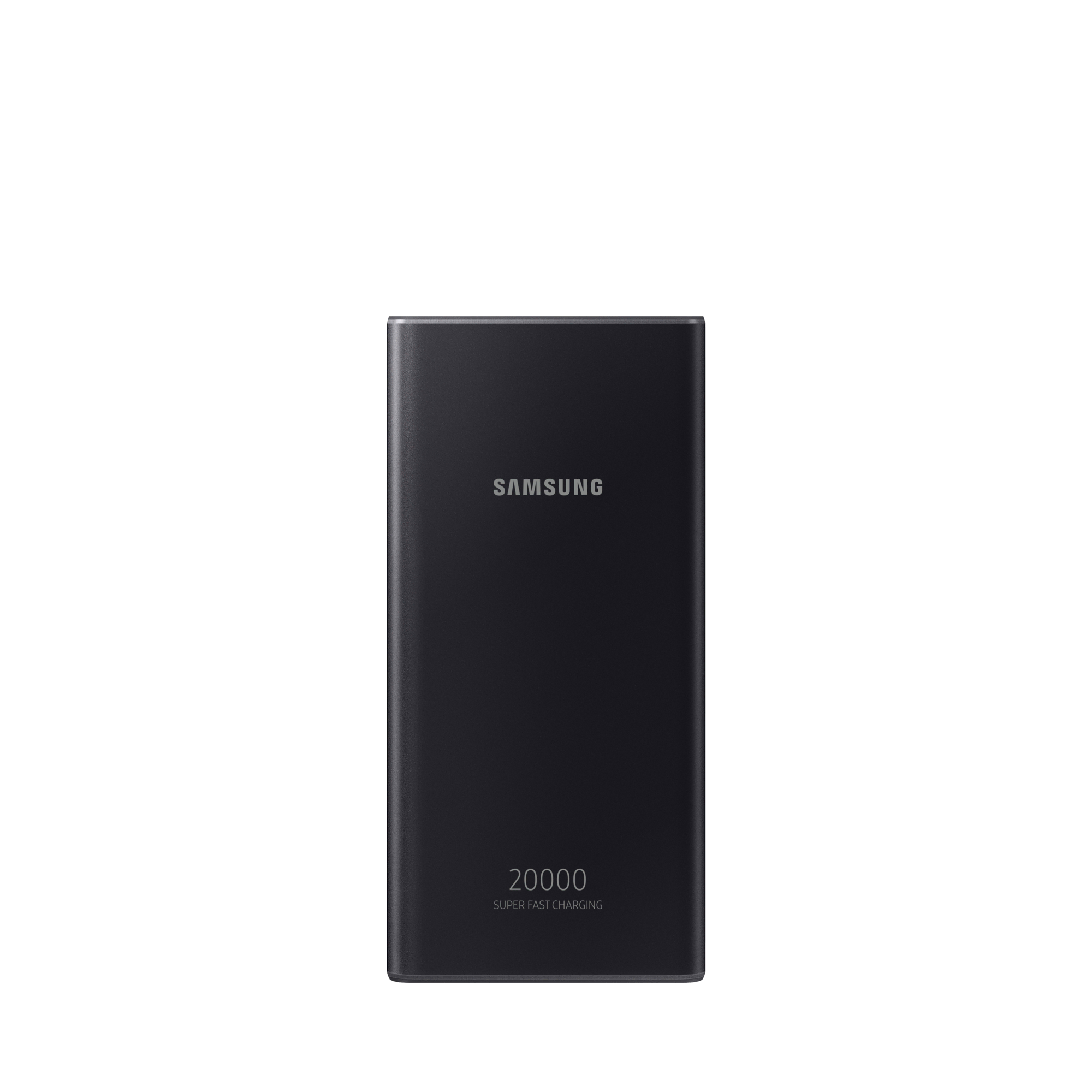 Samsung 20.000mAh Powerbank-Cosmic Gray