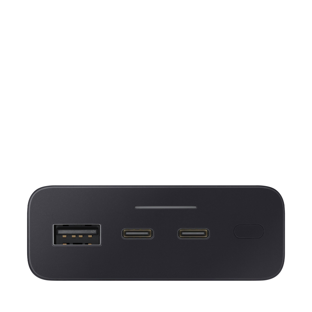 Samsung 20.000mAh Powerbank-Cosmic Gray Powerbank