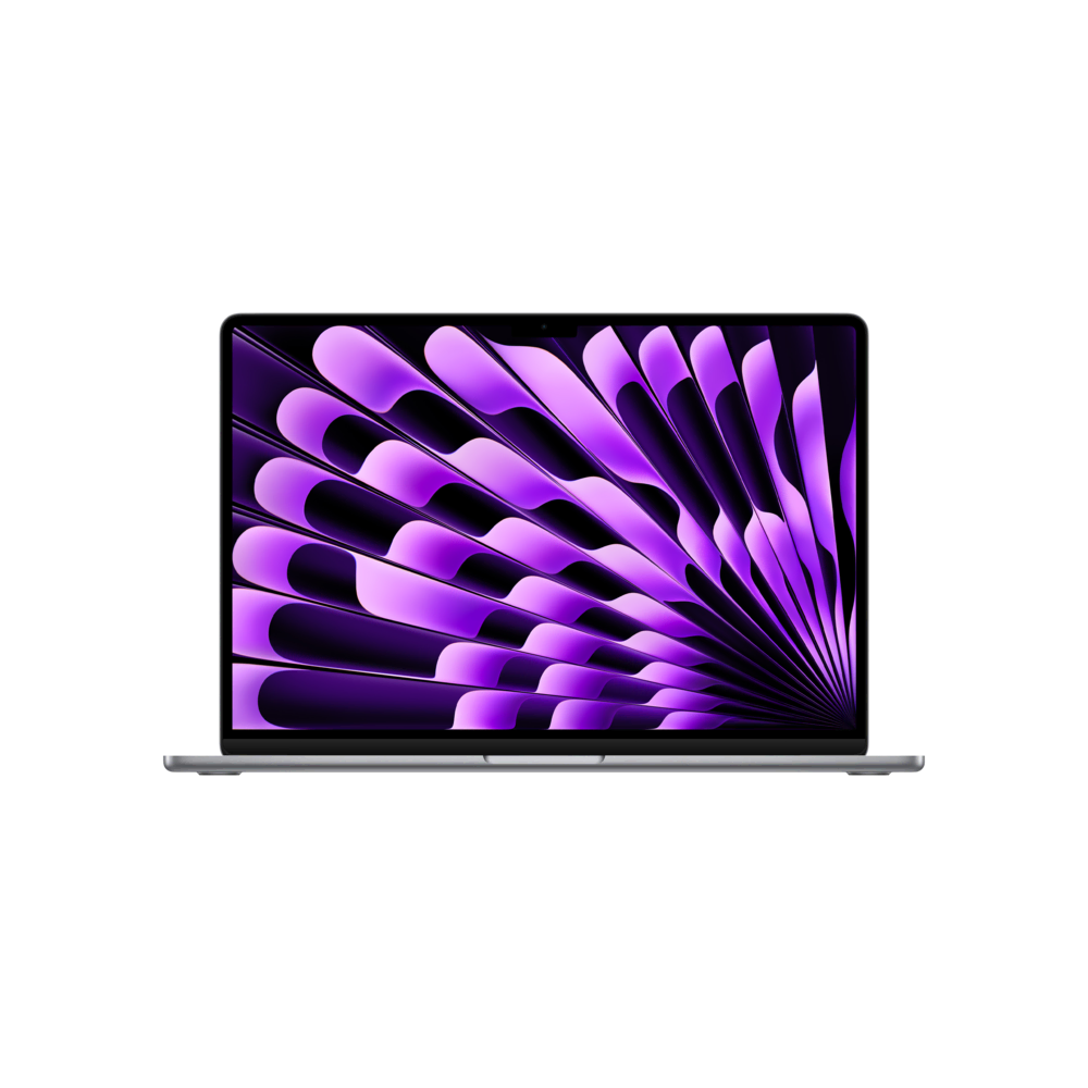 MacBook Air 15'' M2 8/256GB Uzay Grisi Laptop
