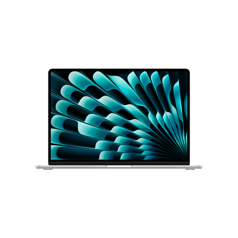 MacBook Air 15'' M2 8/256GB Gümüş Laptop