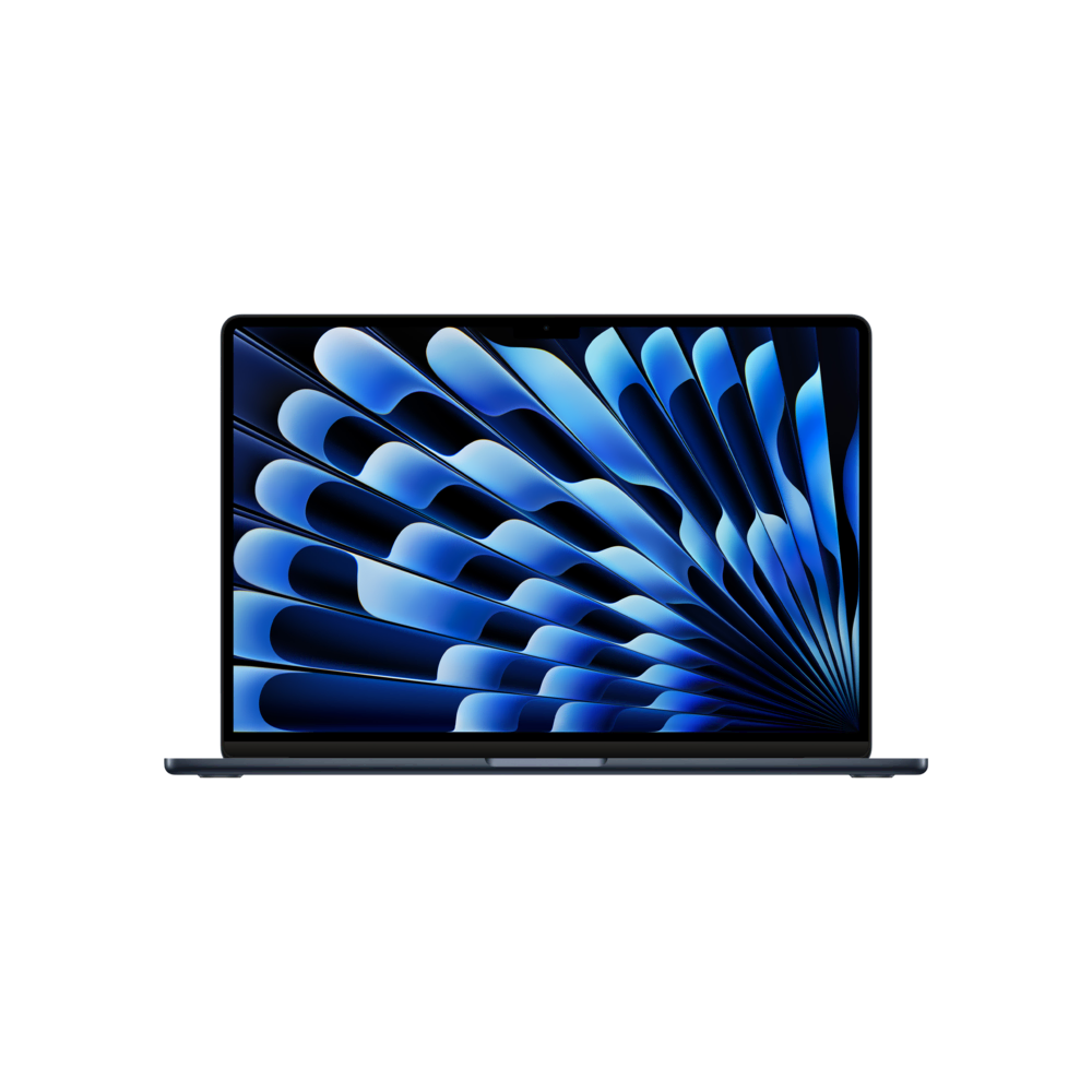 MacBook Air 15'' M2 8/512GB Gece Yarısı Laptop