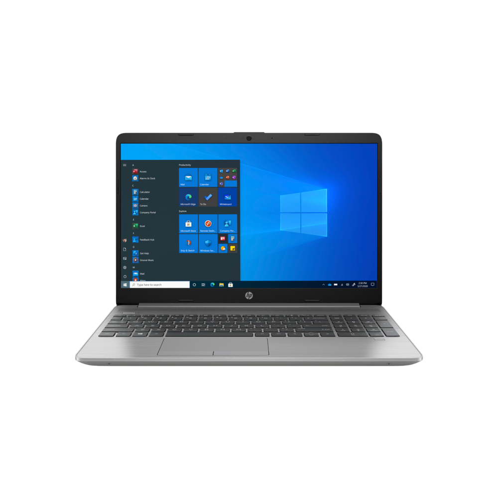 HP i5 8-256GB - 854F4ES Laptop