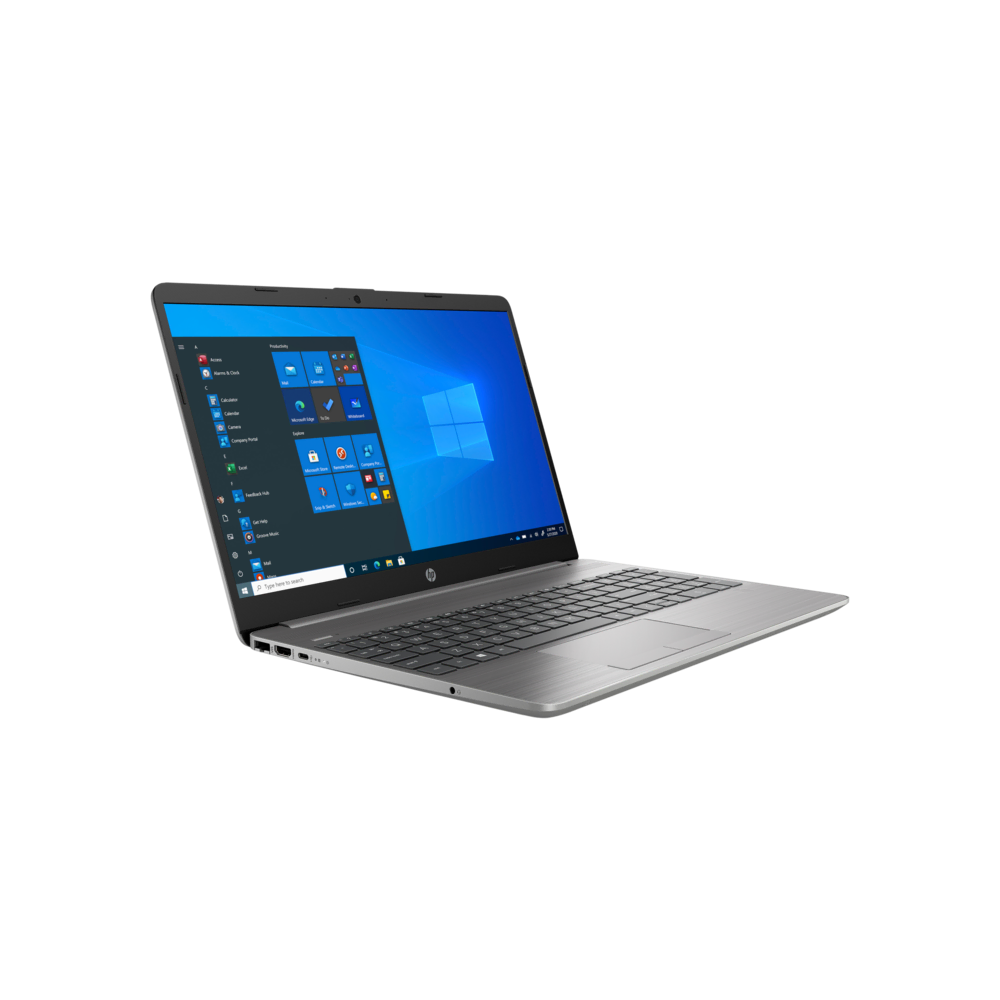 HP i5 8-256GB - 854F4ES Laptop