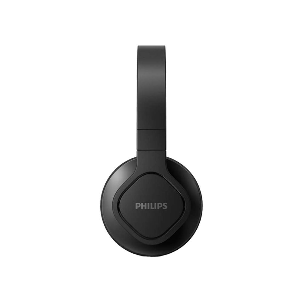 Philips TAA4216BK Kablsuz Kulaklık Siyah Kulaklık