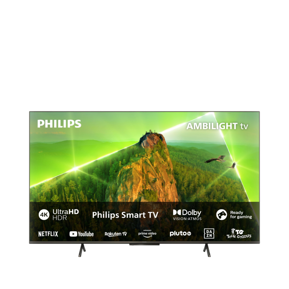 Philips Ambilight TV 70PUS8108/12 Philips TV