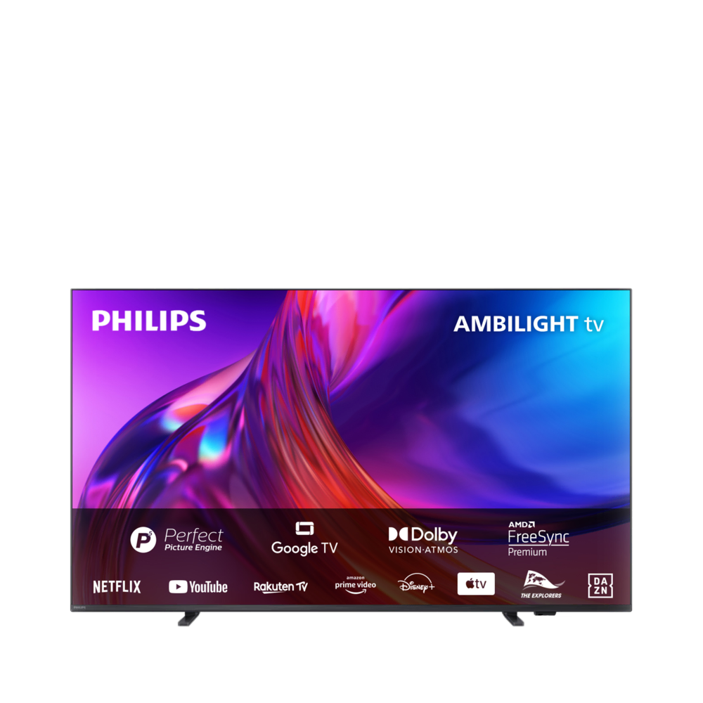 Philips Ambilight TV The One55PUS8508/62 Philips TV