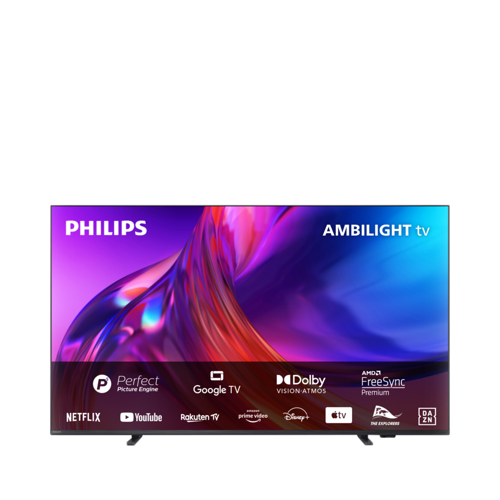 Philips Ambilight TV The One65PUS8508/62 Philips TV