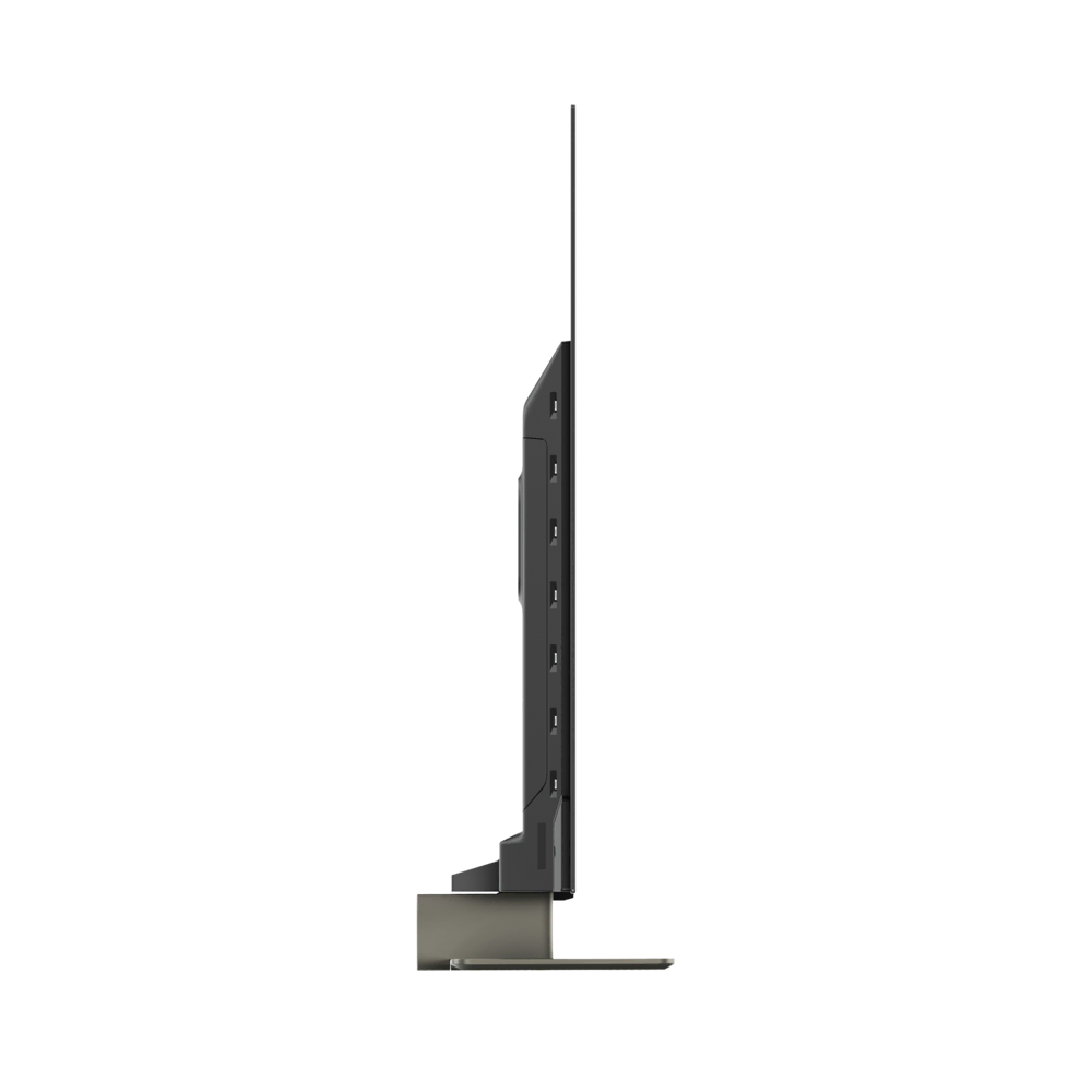 Philips Ambilight TV 55OLED808/12 Philips TV