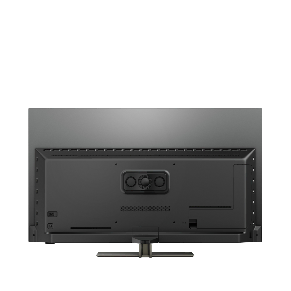Philips Ambilight TV 55OLED808/12 Philips TV