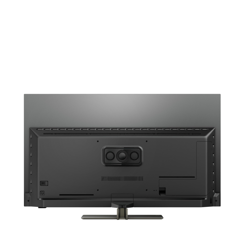 Philips Ambilight TV65OLED808/12 Philips TV