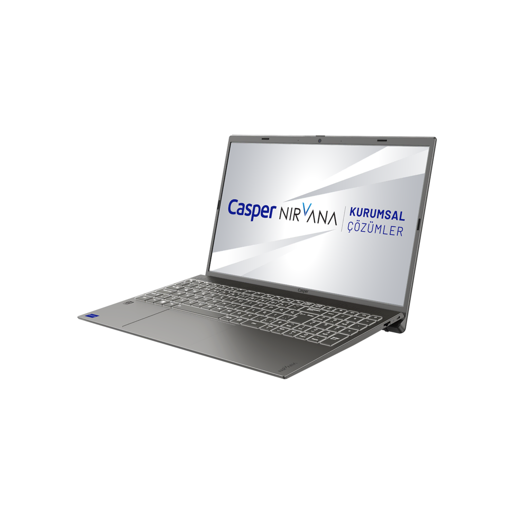 Casper Nirvana C650 i5 8-500GB Laptop