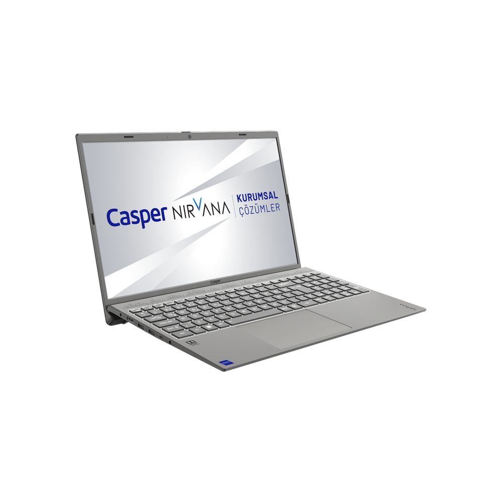 Casper Nirvana C650 i5 8-500GB Laptop